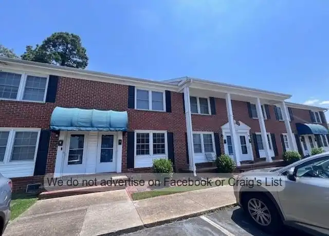 Property at 6469 Yadkin Rd Unit 8, Fayetteville, NC, 28303, 2 beds, 1.5 baths, [object Object]