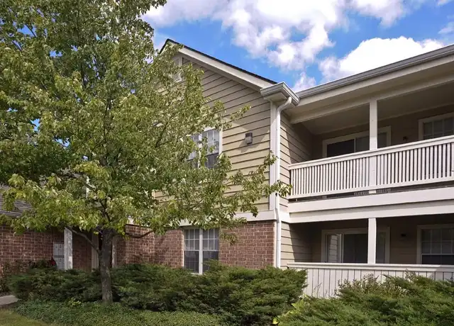 Property at 1665 Lincoln Meadows Cir Unit 226, Schaumburg, IL, 60173, 1 bed, 1 bath, [object Object]