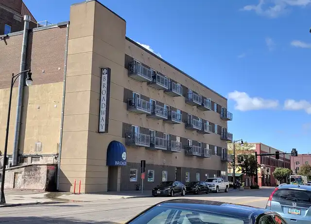 Property at Lofts 23 - 23 Broadway N, Fargo, ND, 58102, 1 bed, 1 bath, [object Object]