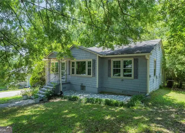 Property at 1716 Beacon Hill Blvd NE, Atlanta, GA, 30329, 4 beds, 2 baths, [object Object]