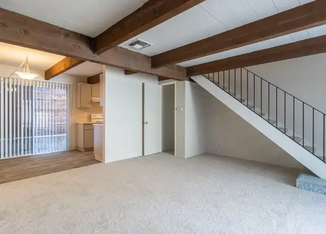 Property at 2714 N St Unit 2714-10, Sacramento, CA, 95816, 2 beds, 1 bath, [object Object]