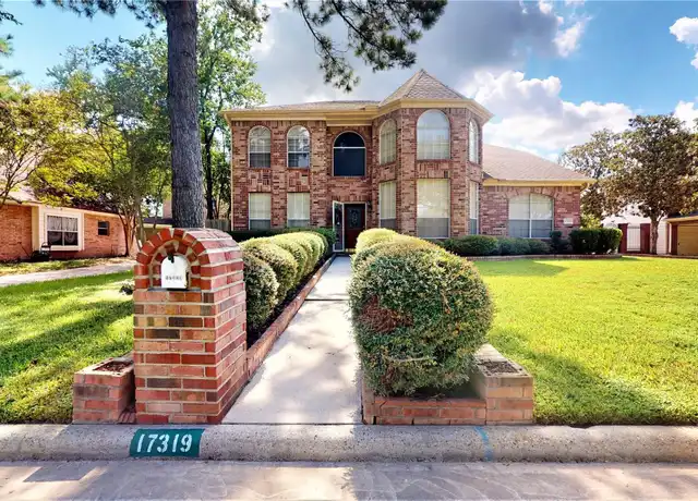 Property at 17319 Jackson Pines Dr, Houston, TX, 77090, 5 beds, 5 baths, [object Object]