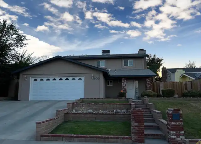 Property at 505 Shasta St, Taft, CA, 93268, 3 beds, 3 baths, [object Object]