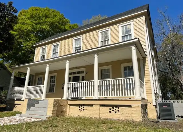 Property at 1343 Glover St, Orangeburg, SC, 29115, 3 beds, 1.5 baths, [object Object]