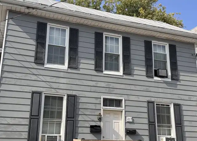 Property at 117 E Burd St Unit Downstairs, Shippensburg, PA, 17257, 2 beds, 1 bath, [object Object]