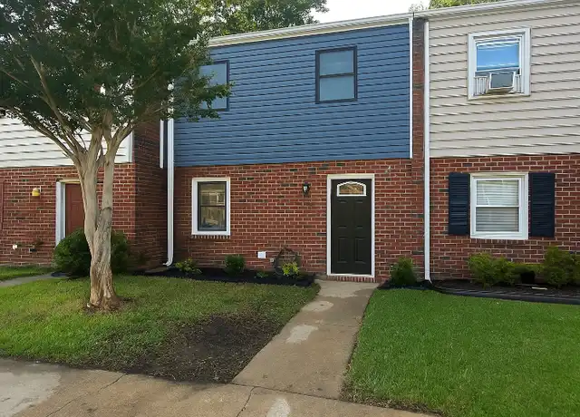 Property at 407 Longleaf Rd, Virginia Beach, VA, 23454, 3 beds, 2.5 baths, [object Object]