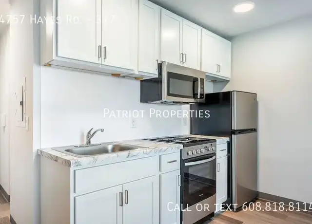 Property at 4757 Hayes Rd Unit 317, Madison, WI, 53704, 0 beds, 1 bath, [object Object]