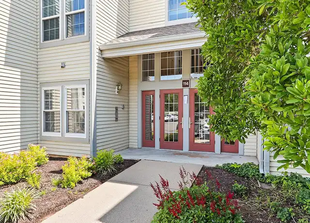 Property at 114 Cascade Ct #5, Princeton, NJ, 08540, 2 beds, 2 baths, [object Object]