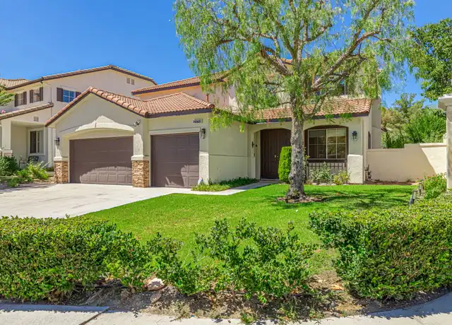 Property at 25755 Hood Way, Stevenson Ranch, CA, 91381, 5 beds, 3.5 baths, [object Object]