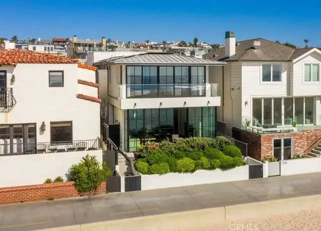 Property at 2428 The Strand, Hermosa Beach, CA, 90254, 7 beds, 8 baths, Contact for Price
