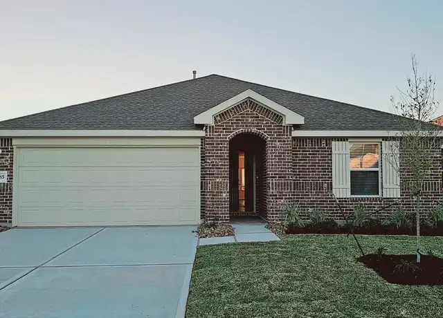 Property at 4985 Almond Terrace Dr, Katy, TX, 77493, 4 beds, 2 baths, [object Object]