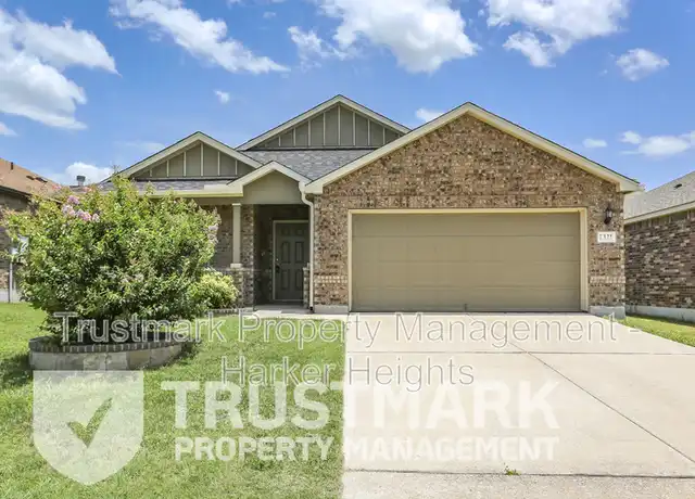 Property at 1321 Cozy Creek Dr Unit COZY1321, Temple, TX, 76502, 4 beds, 3 baths, [object Object]