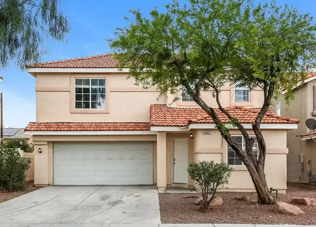 Property at 4822 Sapphire Light St, North Las Vegas, NV, 89081, 3 beds, 3 baths, [object Object]