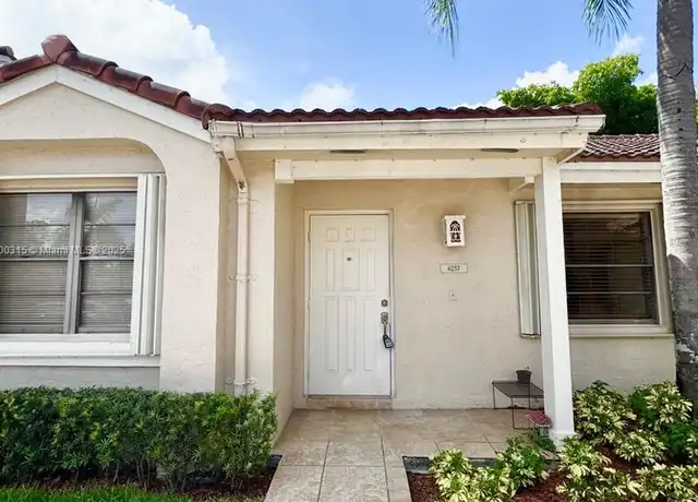 Property at 6257 NW 171st St, Hialeah, FL, 33015, 2 beds, 2 baths, [object Object]