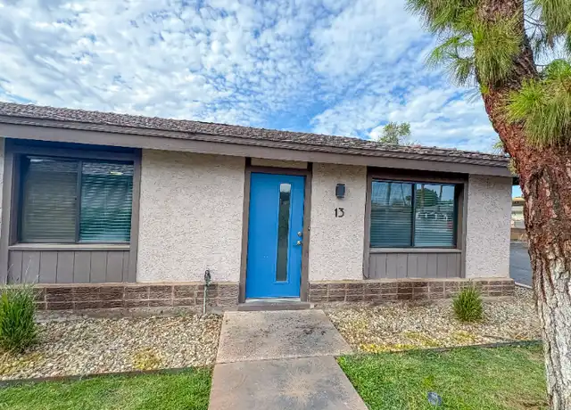 Property at 515 E Dunbar Dr Unit 13, Tempe, AZ, 85282, 2 beds, 1 bath, [object Object]
