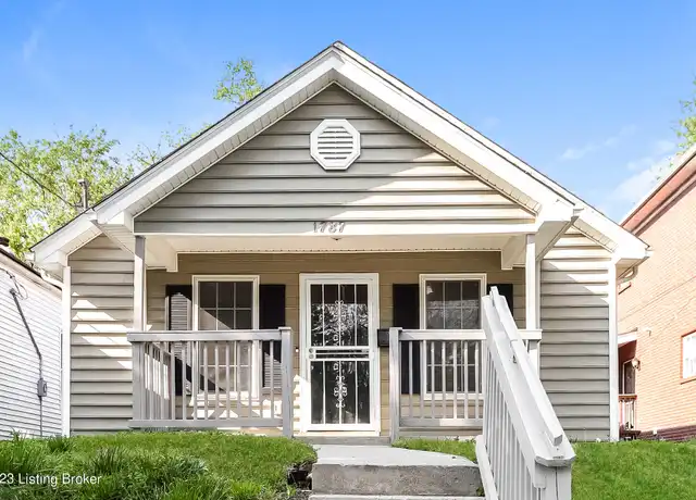 Property at 1787 Wilson Ave, Louisville, KY, 40210, 3 beds, 1.5 baths, [object Object]