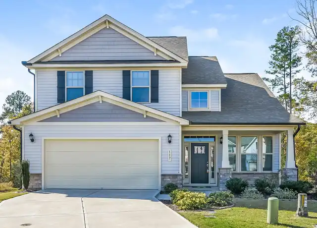 Property at 117 Knoll Ct, Garner, NC, 27529, 4 beds, 2.5 baths, [object Object]