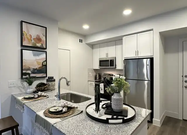 Property at 341 E Virginia St Unit 1413, McKinney, TX, 75069, 2 beds, 2 baths, [object Object]