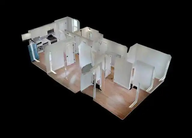 Property at 95 George St, Boston, MA, 02119, 3 beds, 1 bath, [object Object]
