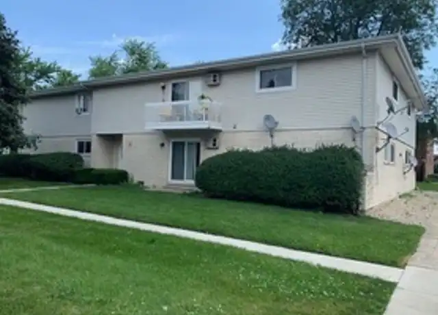 Property at 1206 Timber Pl Unit 1B, New Lenox, IL, 60451, 2 beds, 1 bath, [object Object]