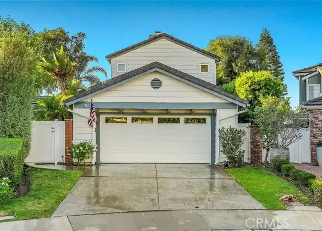 Property at 5 Copley Pl, Laguna Niguel, CA, 92677, 4 beds, 3 baths, [object Object]