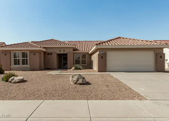 Property at 14814 W Horizon Dr, Sun City West, AZ, 85375, 2 beds, 2 baths, [object Object]