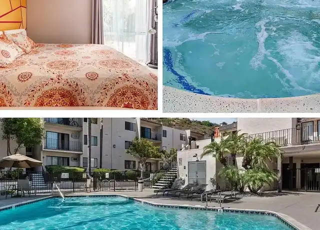 Property at 6780 Friars Rd #241, San Diego, CA, 92108, 2 beds, 2 baths, [object Object]