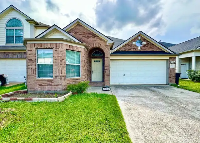 Property at 10414 Gerlach St, Houston, TX, 77034, 3 beds, 2 baths, [object Object]