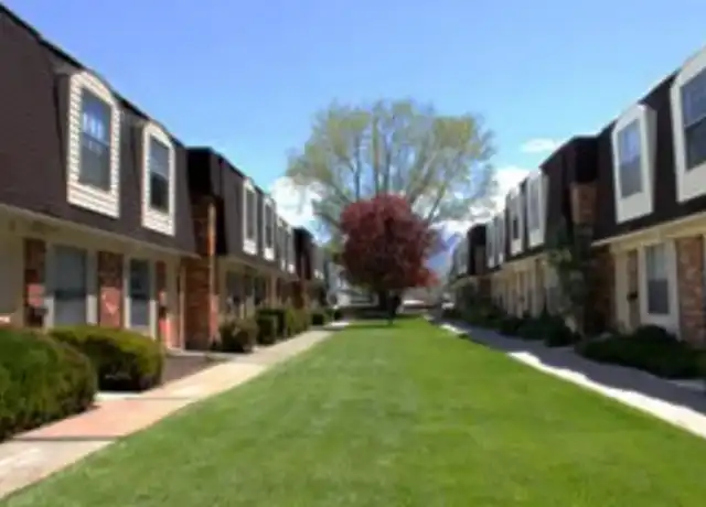 Property at Heritage Gardens - 3602 S 900 E, Millcreek, UT, 84106, 2 beds, 1 bath, [object Object]