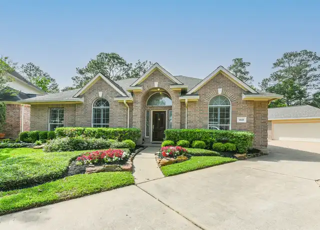 Property at 14610 Farrawood Dr, Cypress, TX, 77429, 3 beds, 2 baths, [object Object]
