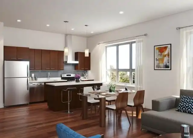 Property at Aura at Weymouth - 35 Rockway Ave, Weymouth, MA, 02188, 0-2 beds, 1-2 bath, [object Object]
