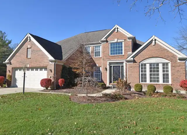 Property at 5496 Crestwood Dr, Mason, OH, 45040, 3 beds, 2.5 baths, [object Object]