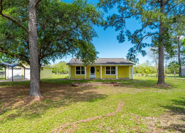Property at 5383 Wilson Ave, Alvin, TX, 77511, 3 beds, 2 baths, [object Object]
