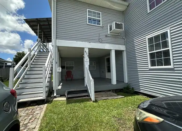 Property at 430 Meyers Blvd, Marrero, LA, 70072, 2 beds, 2 baths, [object Object]
