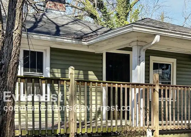 Property at 706 S Grand Ave NW, Atlanta, GA, 30318, 3 beds, 2 baths, [object Object]