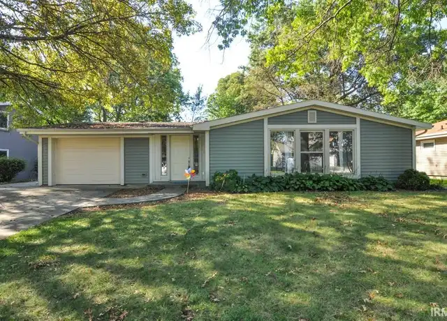 Property at 721 Princess Dr, West Lafayette, IN, 47906, 3 beds, 2 baths, [object Object]