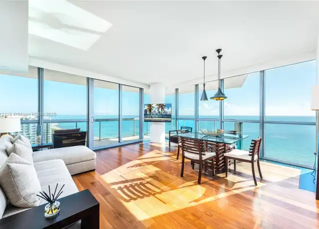 Property at 101 20th St #2707, Miami Beach, FL, 33139, 2 beds, 2 baths, [object Object]