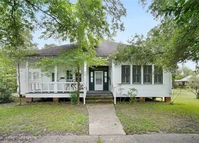 Property at 400 E Chestnut St Unit A, Amite City, LA, 70422, 2 beds, 1 bath, [object Object]