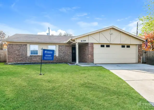 Property at 6254 Martha Ct, Watauga, TX, 76148, 3 beds, 2 baths, [object Object]