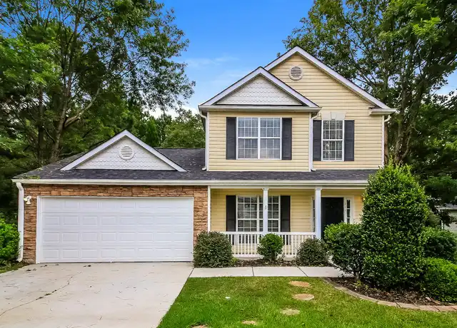 Property at 111 Galway Ln, Hampton, GA, 30228, 4 beds, 2.5 baths, [object Object]