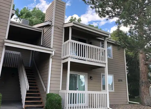 Property at 1970 S Xanadu Way, Aurora, CO, 80014, 1 bed, 1 bath, [object Object]