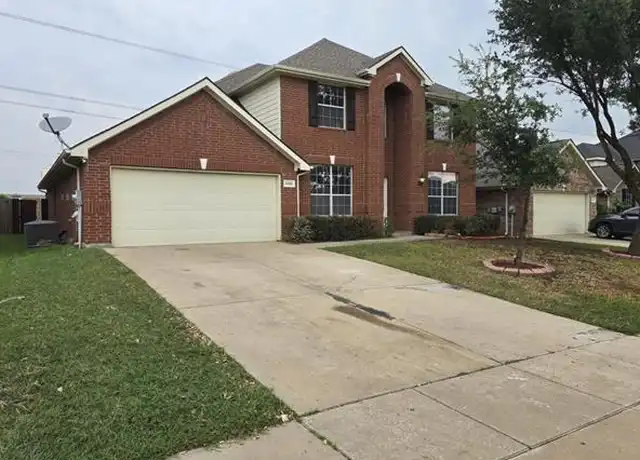 Property at 5916 Summerwood Dr, Grand Prairie, TX, 75052, 4 beds, 3 baths, [object Object]