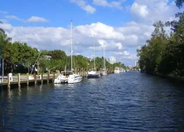 Property at 6317 Bay Club Dr #1, Fort Lauderdale, FL, 33308, 2 beds, 2 baths, [object Object]