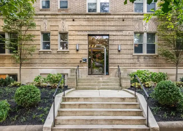Property at 2800 Connecticut Ave NW Unit 405, Washington, DC, 20008, 3 beds, 1 bath, [object Object]