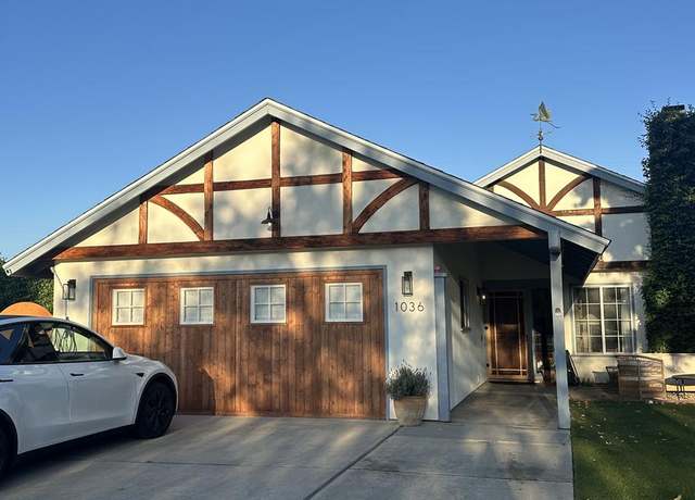 Photo of 1036 N Orange Ave, Fallbrook, CA 92028