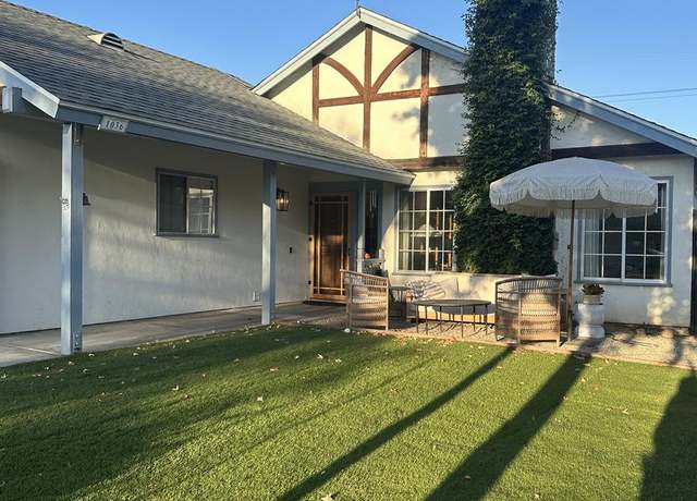 Photo of 1036 N Orange Ave, Fallbrook, CA 92028