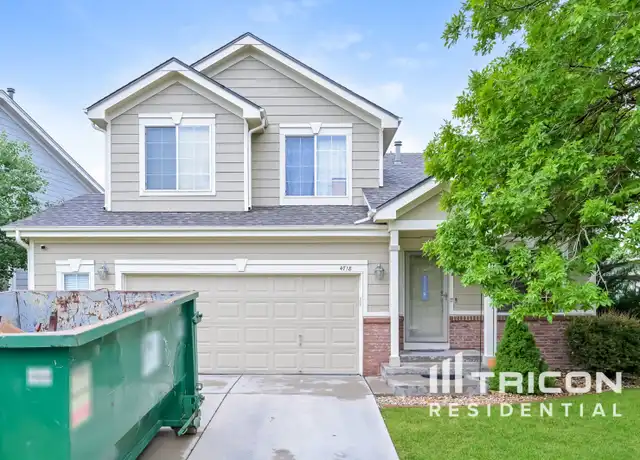 Property at 4718 S Ireland Ct, Aurora, CO, 80015, 5 beds, 1 bath, [object Object]