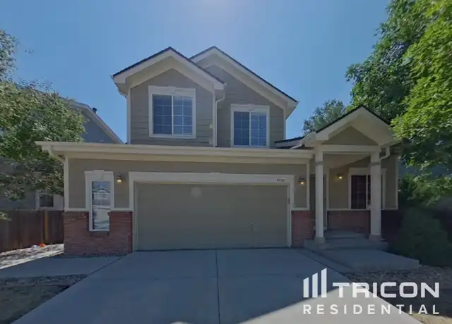 Property at 4718 S Ireland Ct, Aurora, CO, 80015, 5 beds, 1 bath, [object Object]