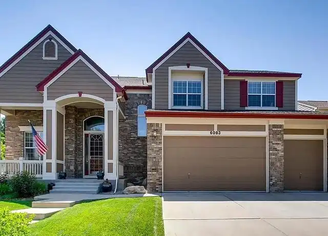 Property at 6083 Umber St, Arvada, CO, 80403, 4 beds, 4.5 baths, [object Object]