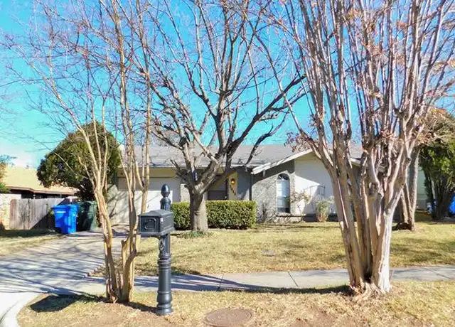 Property at 2013 Rose Hill Rd, Carrollton, TX, 75007, 3 beds, 2 baths, [object Object]